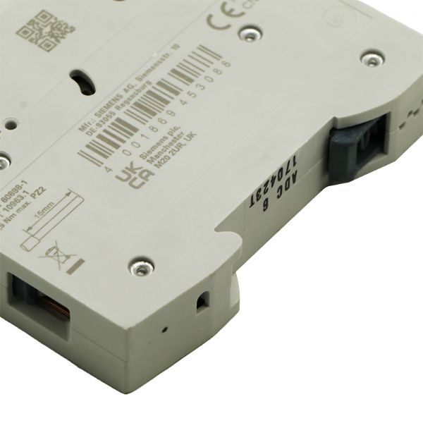 5SL6106-7CC - 60192