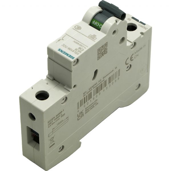 5SL6106-7CC - 60192