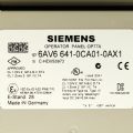 6AV6641-0CA01-0AX1 - 60199