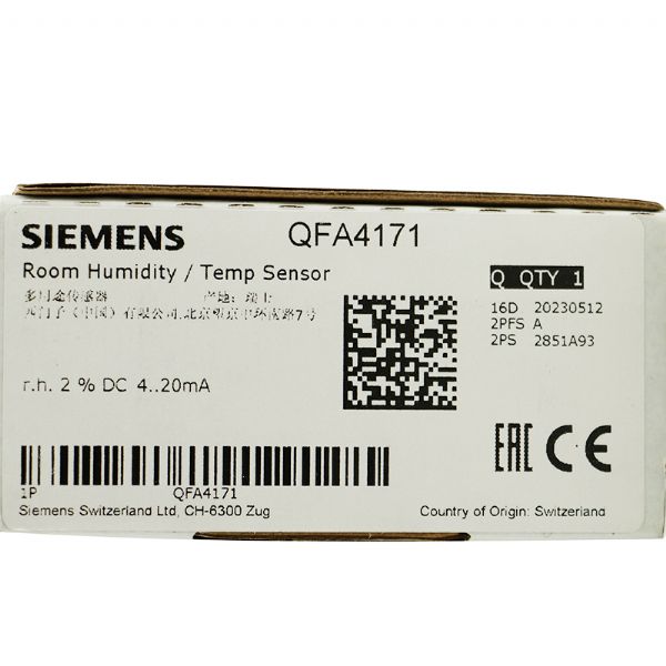 QFA4171 - 60231