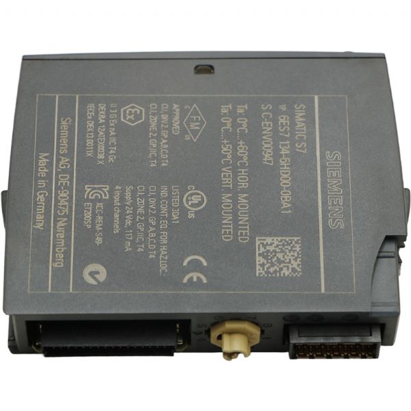 6ES7134-6HD00-0BA1 - 61443