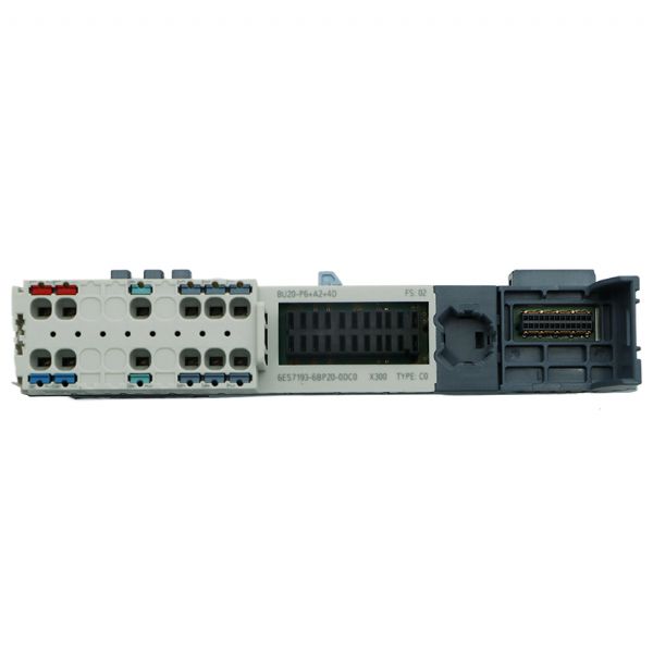 6ES7193-6BP20-0DC0 - 61449