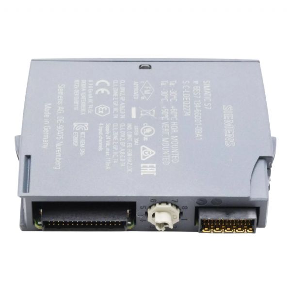 6ES7134-6GD01-0BA1 - 61863