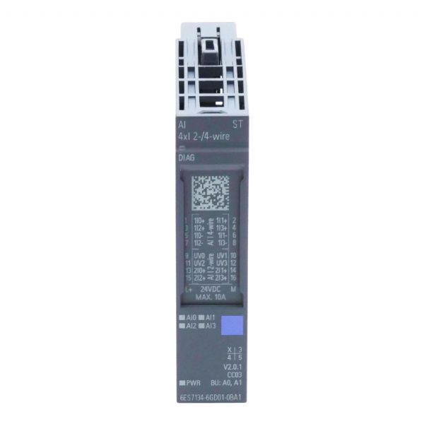 6ES7134-6GD01-0BA1 - 61863