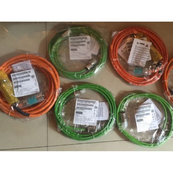 Siemens  6FX8002-2EQ10-1AG0 - 4805