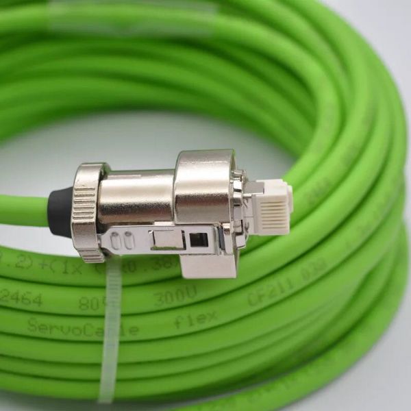 Siemens  6FX8002-2EQ10-1AG0 - 4805