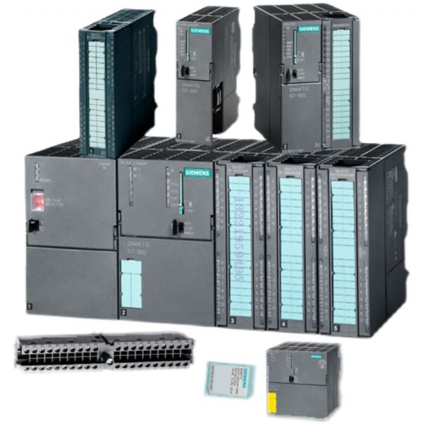 6ES7550-1AA00-0AB0 Siemens - 5072