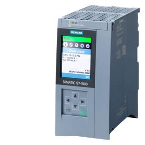 Siemens 6ES7141-6BG00-0AB0 - 51856